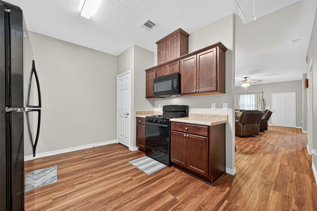 12914 Bamboo Forest Trail, Houston, TX 77044