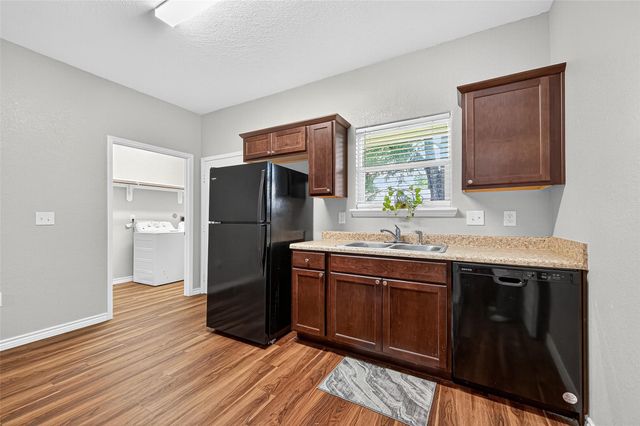 12914 Bamboo Forest Trail, Houston, TX 77044