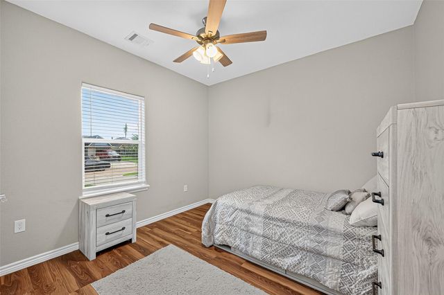 12914 Bamboo Forest Trail, Houston, TX 77044