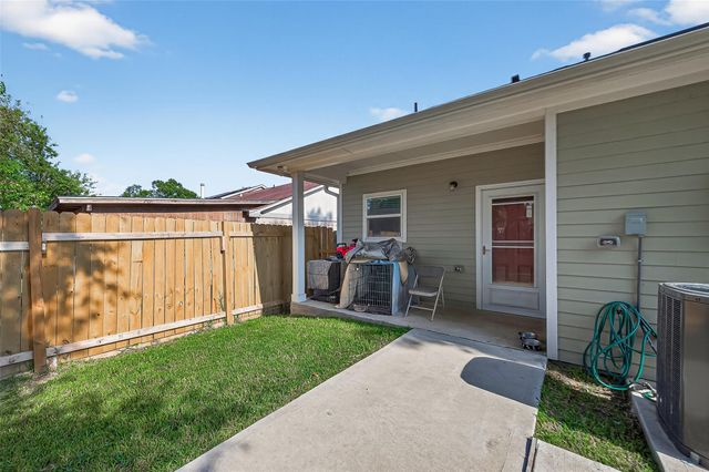 12914 Bamboo Forest Trail, Houston, TX 77044