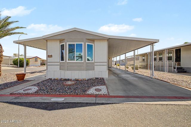 9828 E PUEBLO Avenue 95, Mesa, AZ 85208