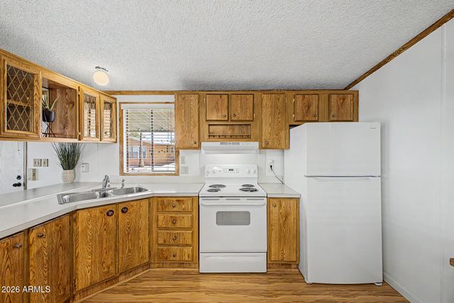 9828 E PUEBLO Avenue 95, Mesa, AZ 85208