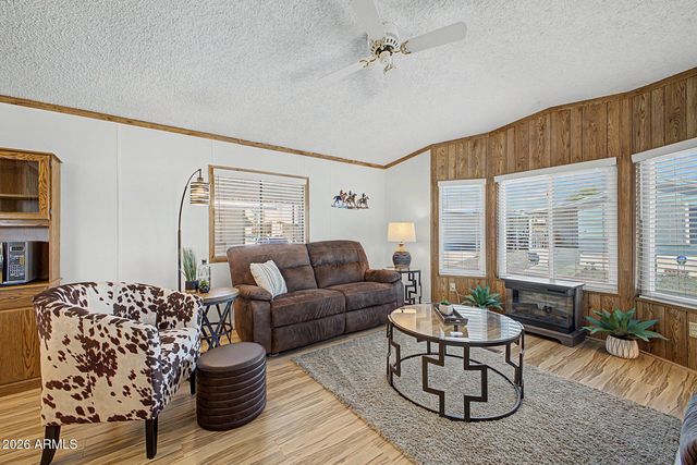 9828 E PUEBLO Avenue 95, Mesa, AZ 85208