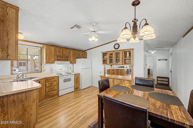 9828 E PUEBLO Avenue 95, Mesa, AZ 85208