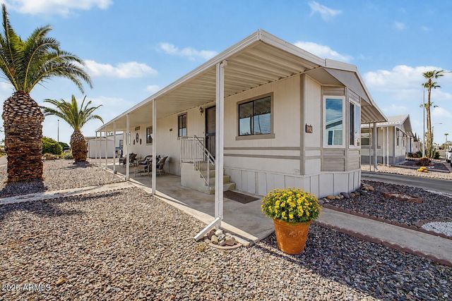 9828 E PUEBLO Avenue 95, Mesa, AZ 85208