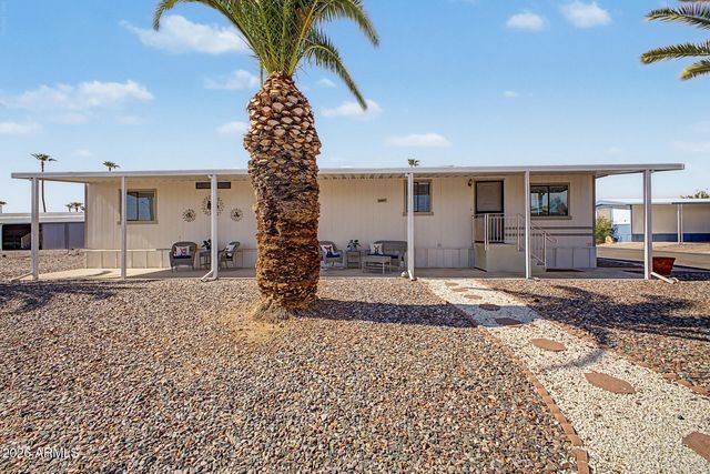 9828 E PUEBLO Avenue 95, Mesa, AZ 85208