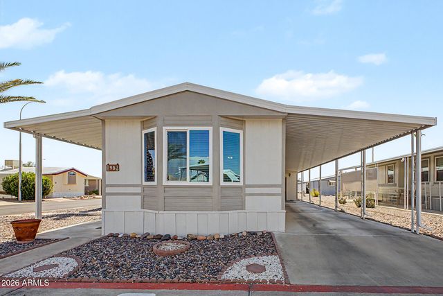 9828 E PUEBLO Avenue 95, Mesa, AZ 85208