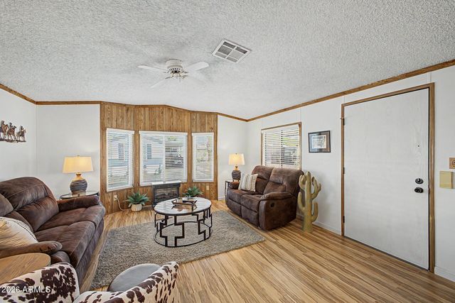 9828 E PUEBLO Avenue 95, Mesa, AZ 85208