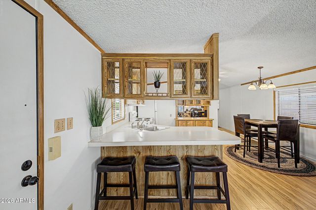 9828 E PUEBLO Avenue 95, Mesa, AZ 85208