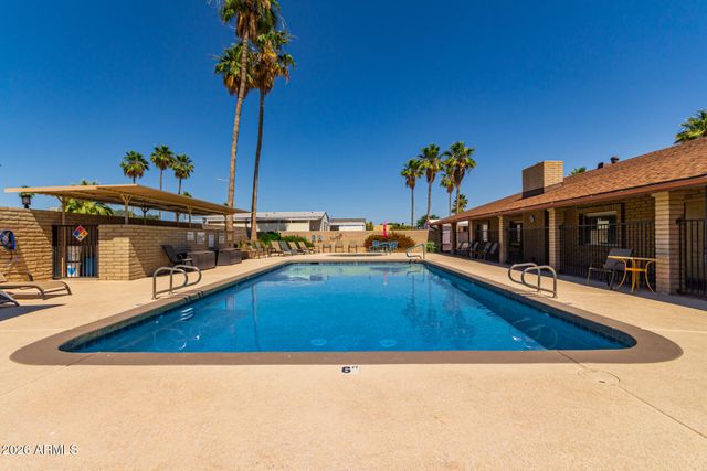9828 E PUEBLO Avenue 95, Mesa, AZ 85208