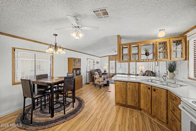 9828 E PUEBLO Avenue 95, Mesa, AZ 85208
