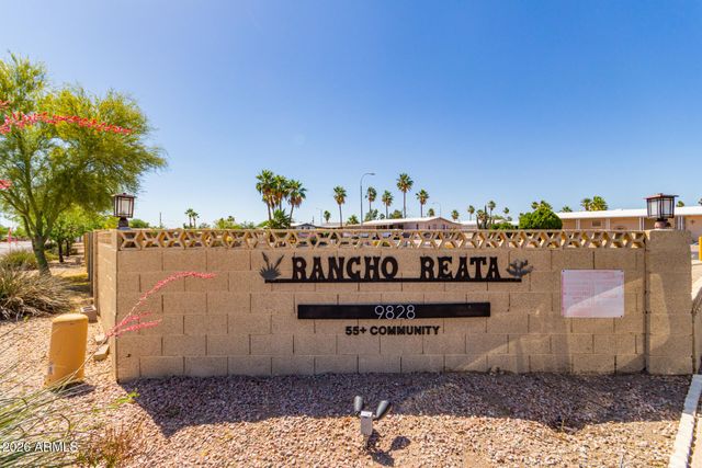 9828 E PUEBLO Avenue 95, Mesa, AZ 85208
