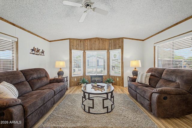 9828 E PUEBLO Avenue 95, Mesa, AZ 85208