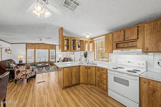 9828 E PUEBLO Avenue 95, Mesa, AZ 85208