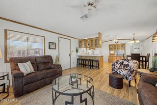 9828 E PUEBLO Avenue 95, Mesa, AZ 85208