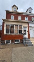 182 Liberty St, Trenton City, NJ 08611