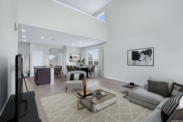3644 Space Cloud, New Braunfels, TX 78130