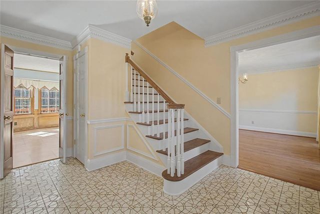 5877 Millstone Run, Stone Mountain, GA 30087