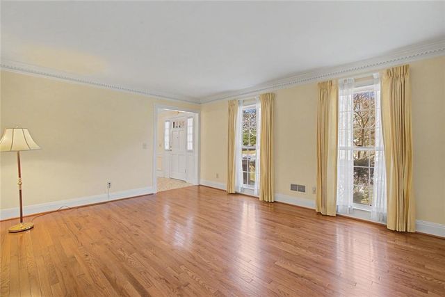 5877 Millstone Run, Stone Mountain, GA 30087