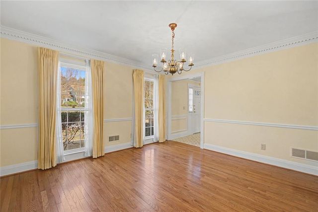 5877 Millstone Run, Stone Mountain, GA 30087