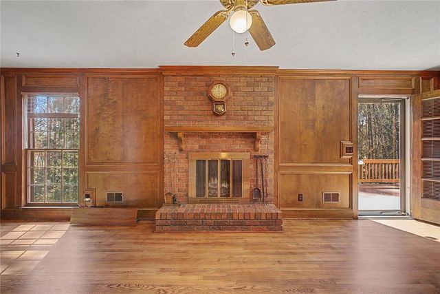 5877 Millstone Run, Stone Mountain, GA 30087