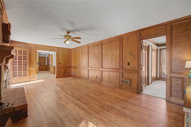 5877 Millstone Run, Stone Mountain, GA 30087