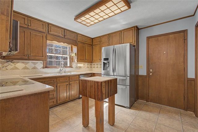 5877 Millstone Run, Stone Mountain, GA 30087