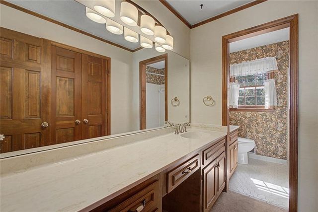 5877 Millstone Run, Stone Mountain, GA 30087