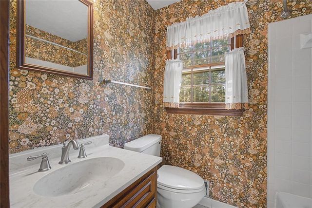 5877 Millstone Run, Stone Mountain, GA 30087