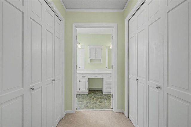 5877 Millstone Run, Stone Mountain, GA 30087