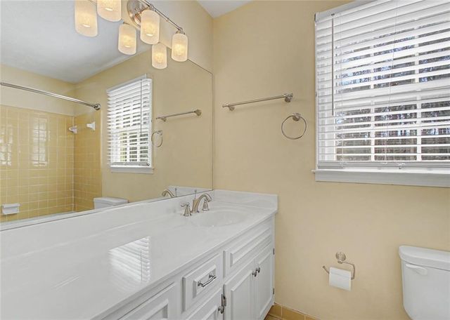 5877 Millstone Run, Stone Mountain, GA 30087