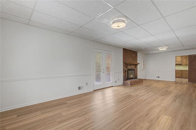 5877 Millstone Run, Stone Mountain, GA 30087