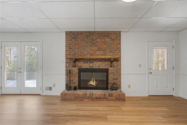 5877 Millstone Run, Stone Mountain, GA 30087