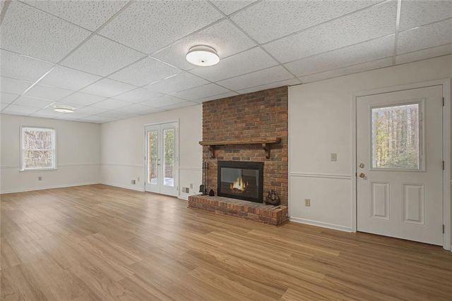 5877 Millstone Run, Stone Mountain, GA 30087