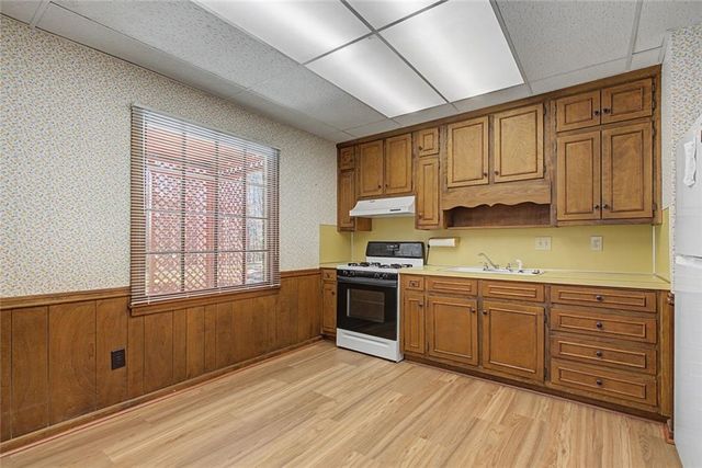 5877 Millstone Run, Stone Mountain, GA 30087