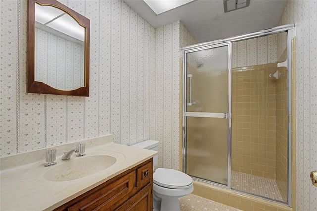 5877 Millstone Run, Stone Mountain, GA 30087