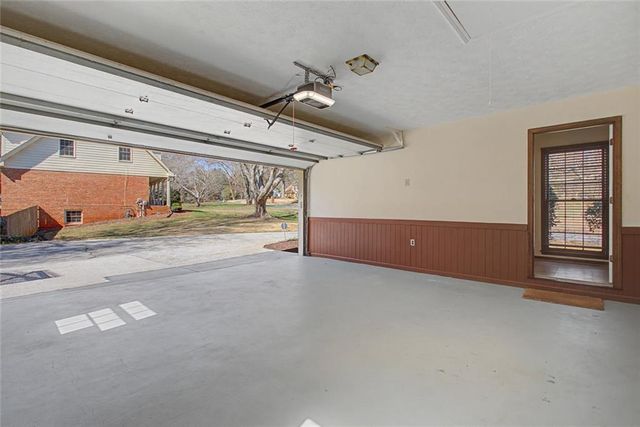 5877 Millstone Run, Stone Mountain, GA 30087