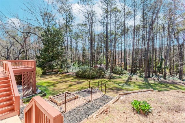 5877 Millstone Run, Stone Mountain, GA 30087