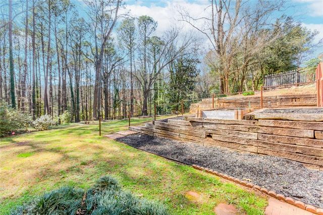 5877 Millstone Run, Stone Mountain, GA 30087