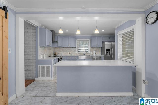 1101 S WALSTON BRIDGE ROAD, Jasper, AL 35501