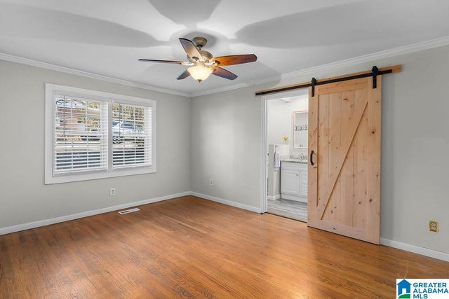 1101 S WALSTON BRIDGE ROAD, Jasper, AL 35501