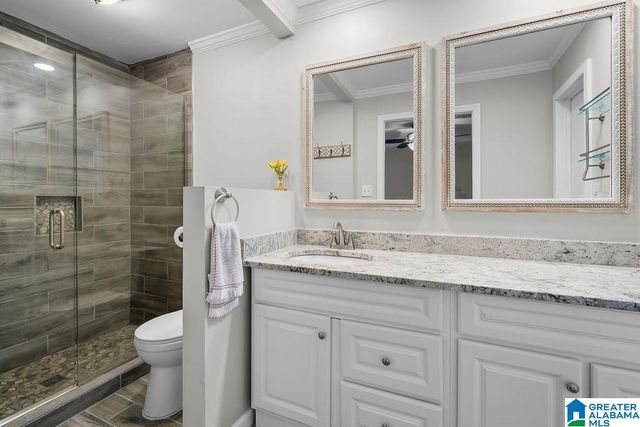 1101 S WALSTON BRIDGE ROAD, Jasper, AL 35501