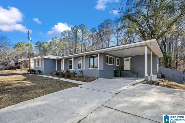 1101 S WALSTON BRIDGE ROAD, Jasper, AL 35501