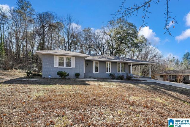 1101 S WALSTON BRIDGE ROAD, Jasper, AL 35501