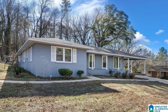 1101 S WALSTON BRIDGE ROAD, Jasper, AL 35501