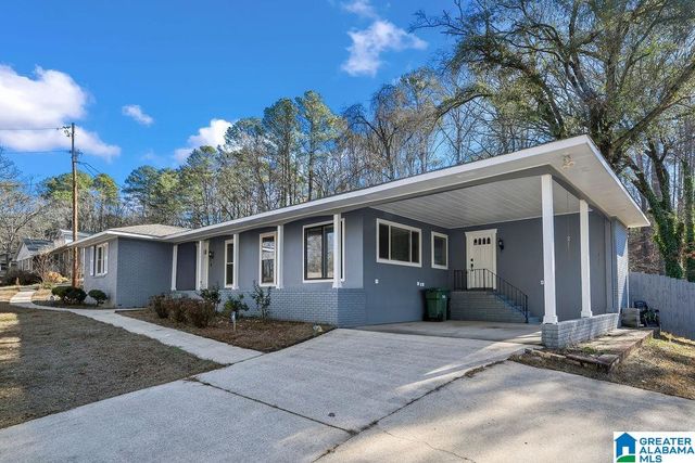 1101 S WALSTON BRIDGE ROAD, Jasper, AL 35501