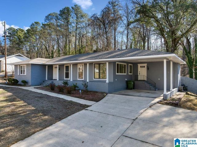 1101 S WALSTON BRIDGE ROAD, Jasper, AL 35501