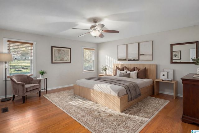 1101 S WALSTON BRIDGE ROAD, Jasper, AL 35501