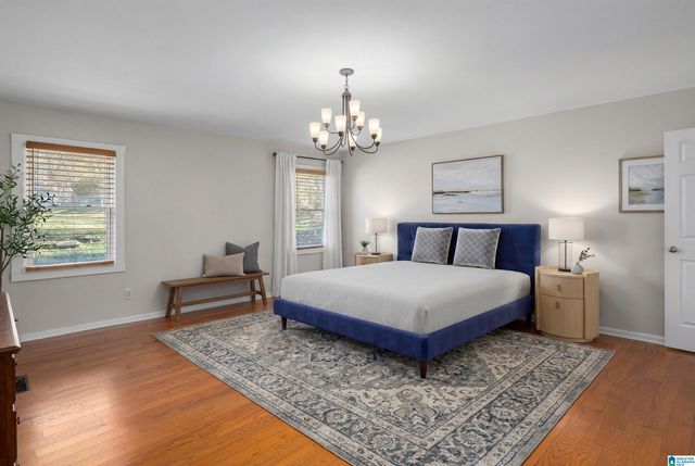 1101 S WALSTON BRIDGE ROAD, Jasper, AL 35501