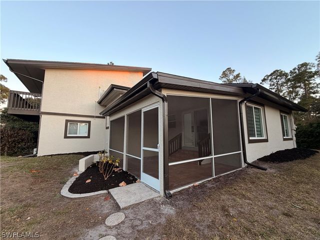 3711 4th AVE NE, Naples, FL 34120